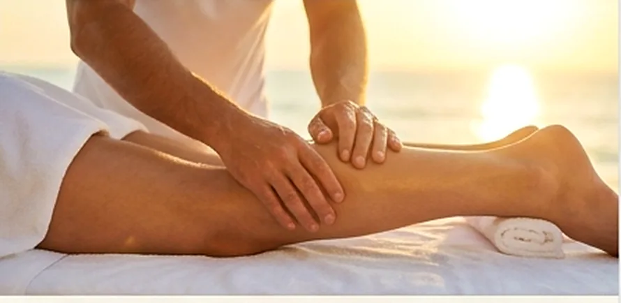 Amanecer-massage bij Spatorremolinos