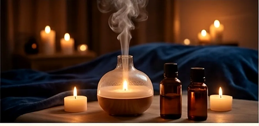 Anochecer-massage bij Spatorremolinos